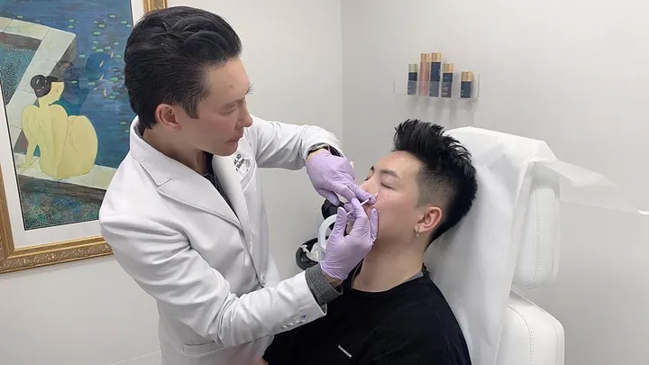 Celebrating Dr. Shawn Seit: An Authority on Wellness and Aesthetic Medicine