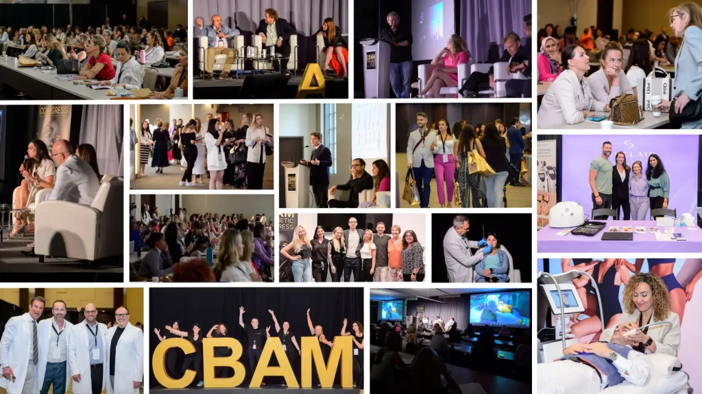 CBAM Congress — Toronto (July 18–20, 2025)