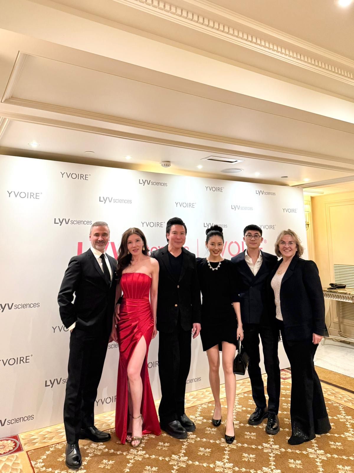 Dr. Shawn Seit at IMCAS World Congress 2026: Shaping the Future of Aesthetics in Paris - Photo 2
