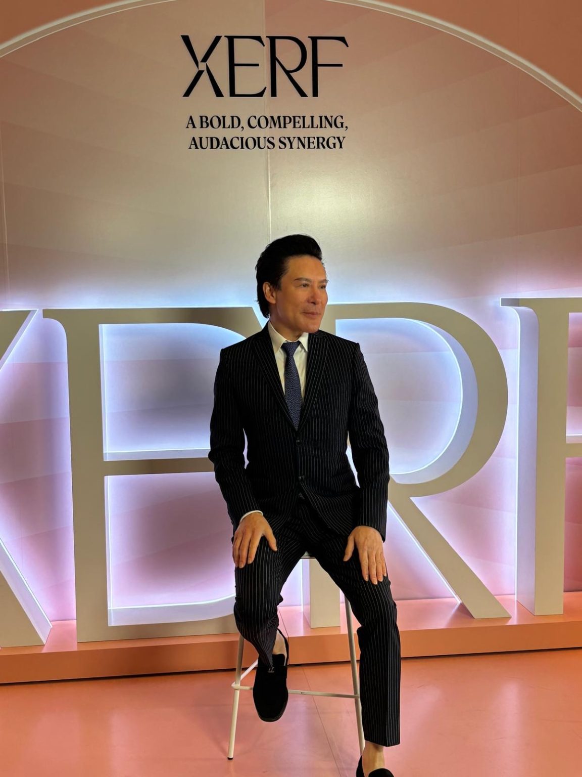 XERF Launch in Canada: Exclusive Reveal